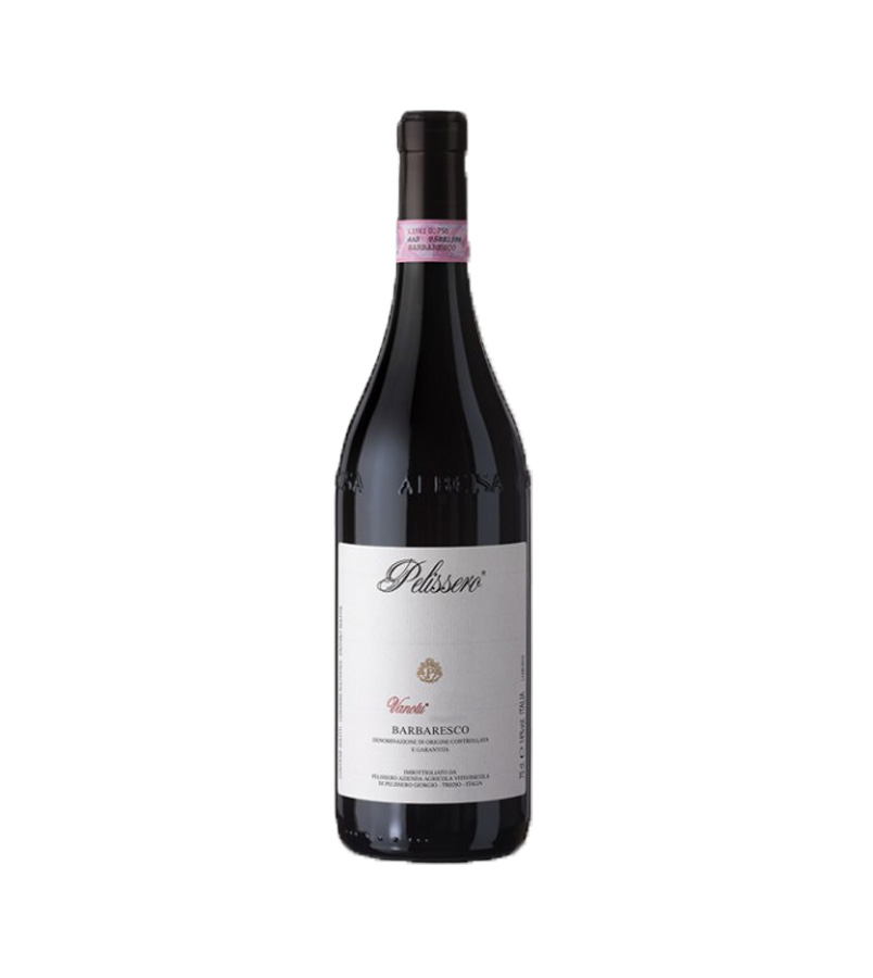 Vanotu Barbaresco Pelissero