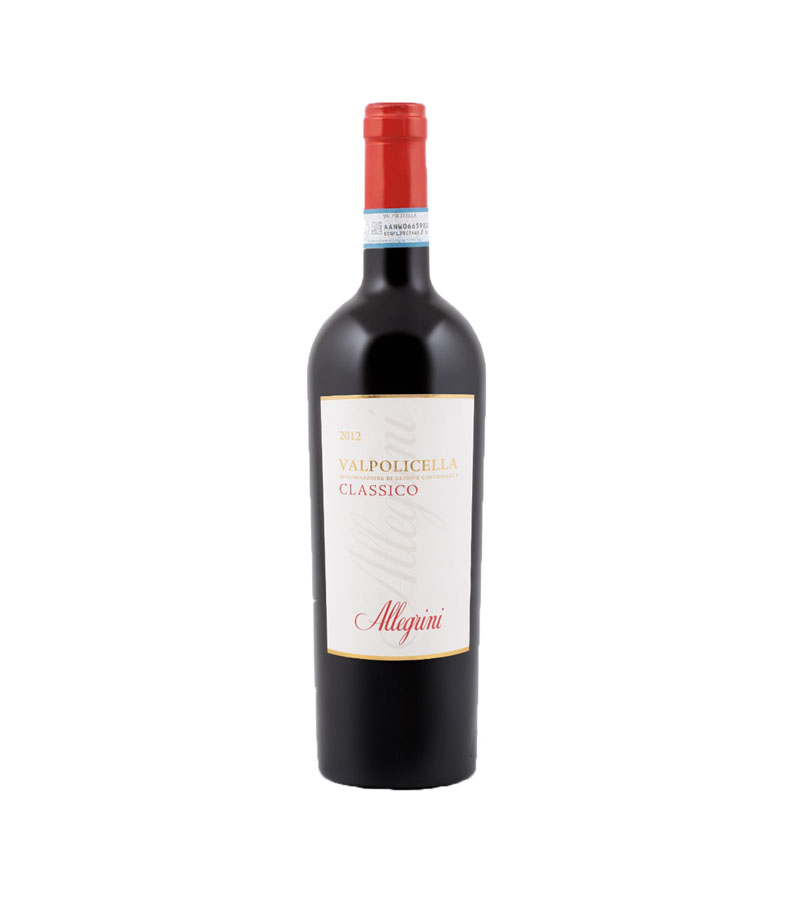 Valpolicella Classico DOC  - Allegrini