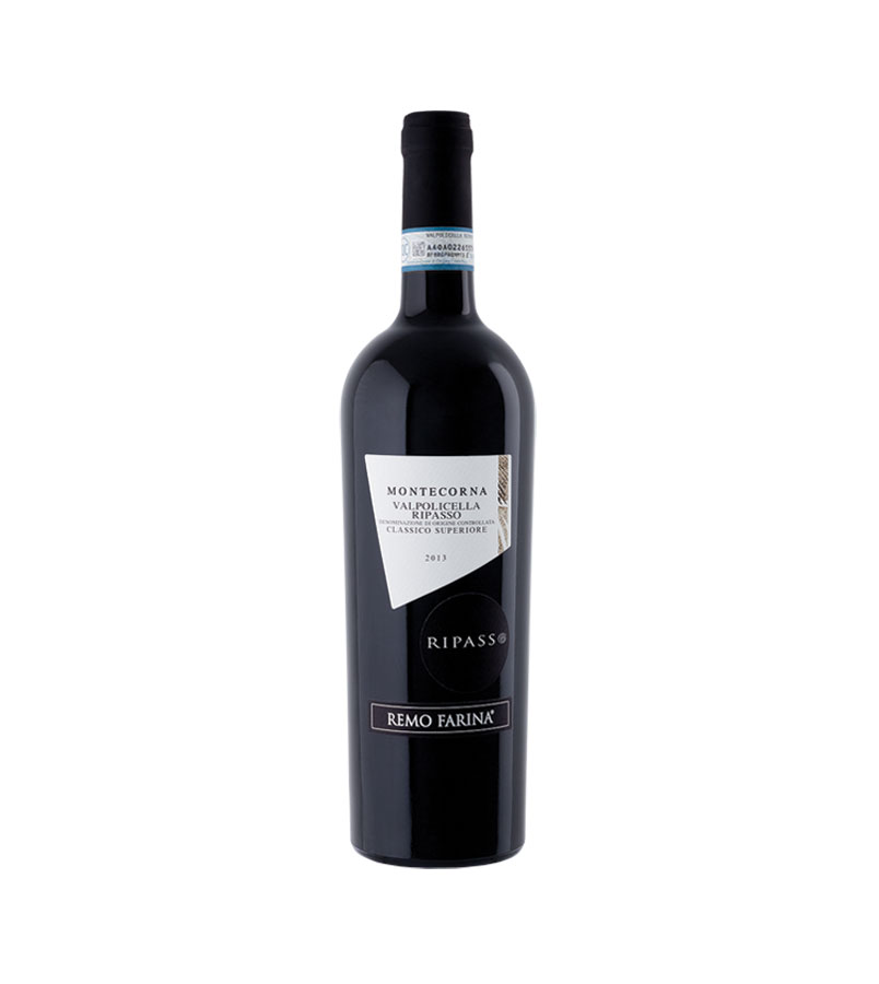 "Montecorna" Valpolicella Classico Ripasso Superiore DOC - Farina