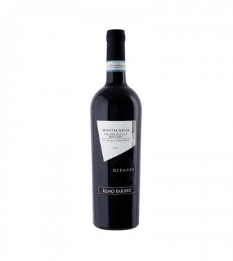 "Montecorna" Valpolicella Classico Ripasso Superiore DOC - Farina