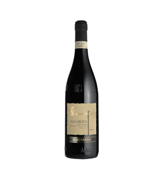 "Montefante" Amarone Riserva DOC - Farina