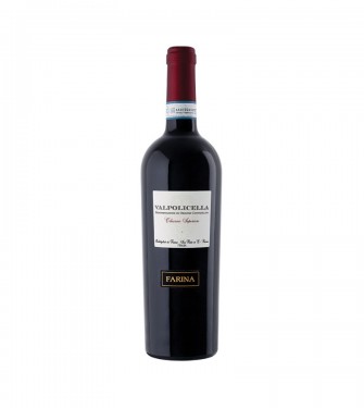 Valpolicella Superiore DOC - Farina