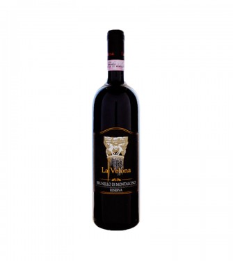 Brunello di Montalcino Riserva - La Velona