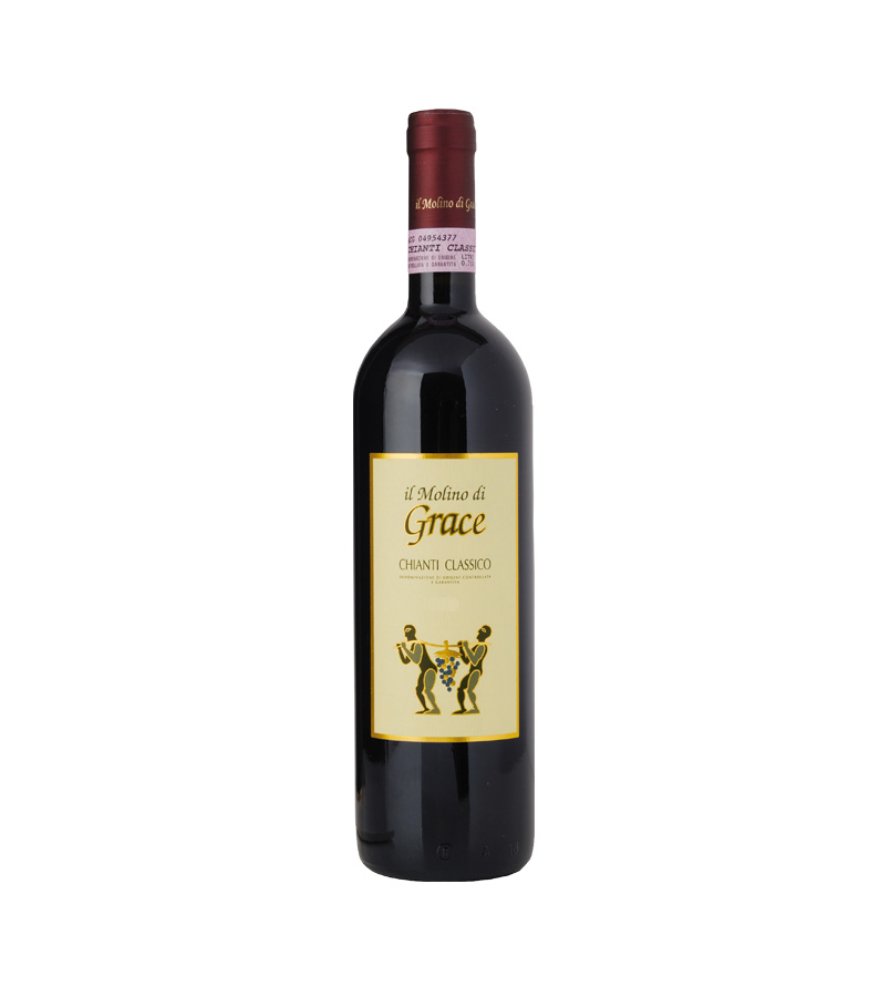 Chianti Classico - Il Molino di Grace