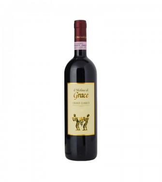 Chianti Classico - Il Molino di Grace