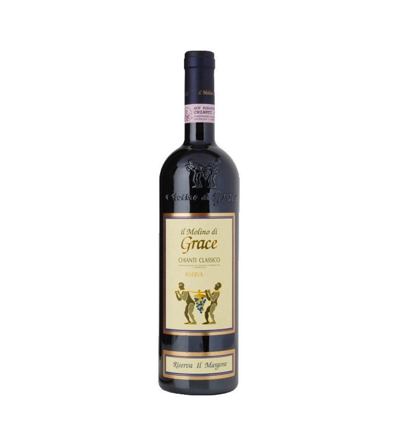 Chianti Classico Riserva - Il Molino di Grace