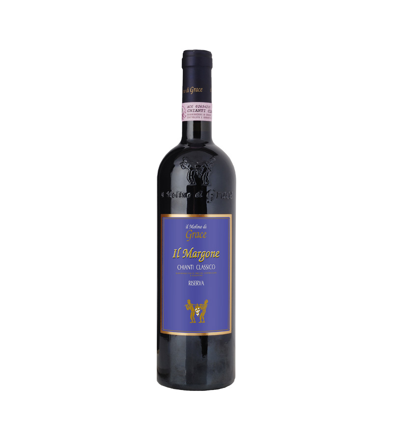 Chianti Classico Riserva 