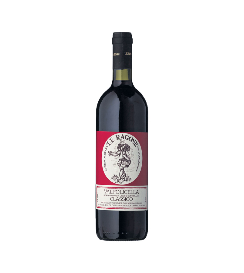 Valpolicella Classico DOC - Le Ragose