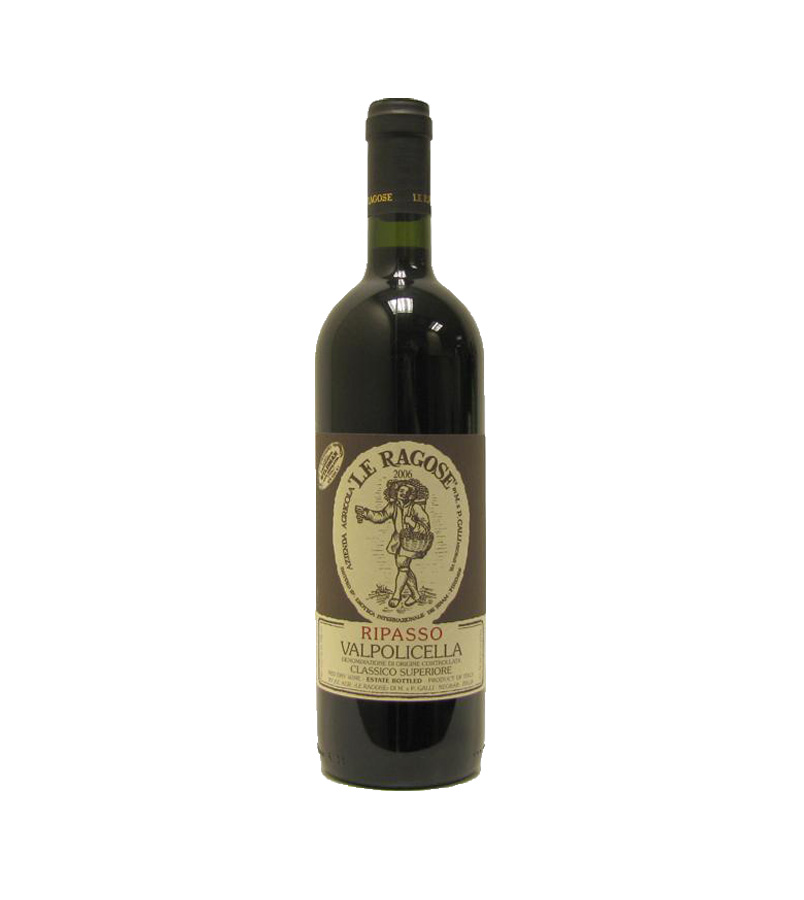 Valpolicella Ripasso DOC - Le Ragose