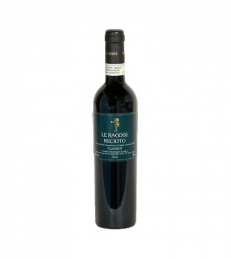 Recioto della Valpolicella Classico DOCG - Le Ragose