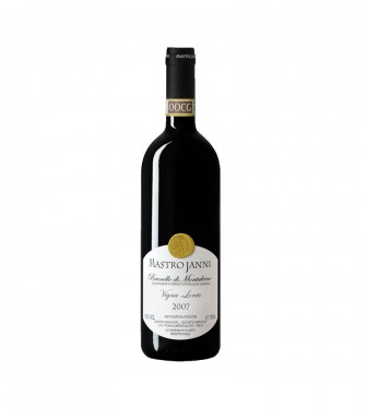 brunello di Montalcino Vigna Loreto - Mastrojanni