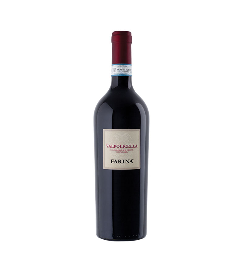 Valpolicella DOC - Farina