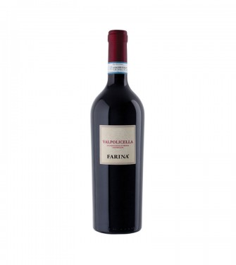 Valpolicella DOC - Farina