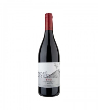 Etna Rosso DOC - Planeta