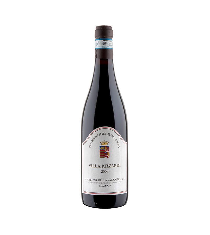 Amarone della Valpolicella "Villa Rizzardi" DOCG - Guerrieri RIzzardi