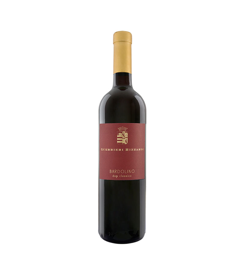 Bardolino Classico DOP - Guerrieri Rizzardi