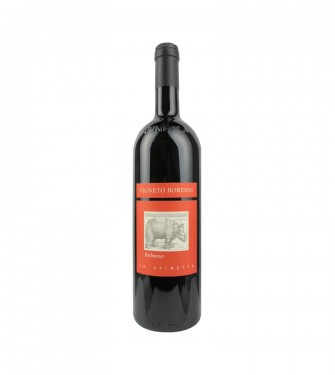 Barbaresco Bordini - La Spinetta