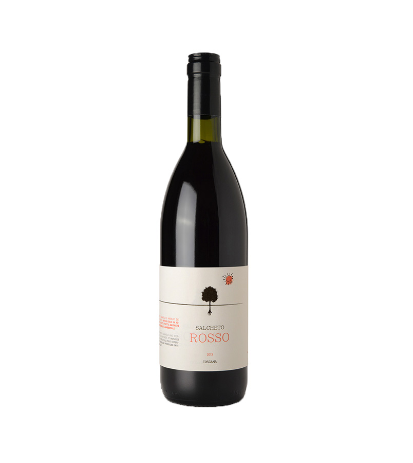 Rosso di Montepulciano DOC - Salcheto