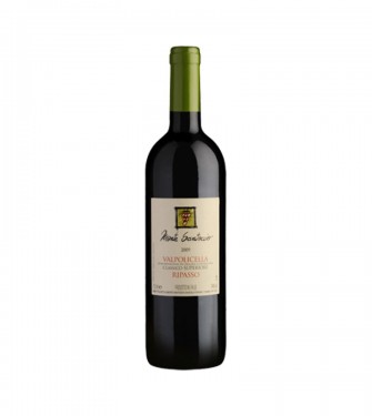 Valpolicella Ripasso Classico Superiore - Monte Santoccio