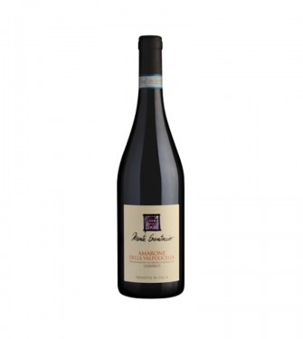 Amarone della Valpolicella Classico - Monte Santoccio