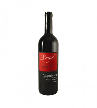 Valpolicella Ripasso DOC - Le Marognole