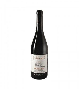 Amarone Classico della Valpolicella DOCG - Le marognole