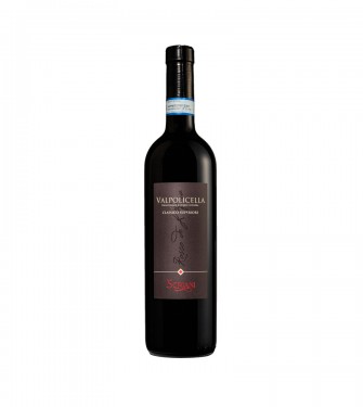 Valpolicella Classico Superiore - Scriani