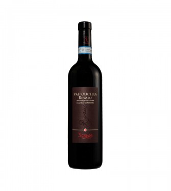 Valpolicella Ripasso - Scriani