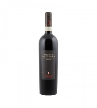 Amarone della Valpolicella - Scriani