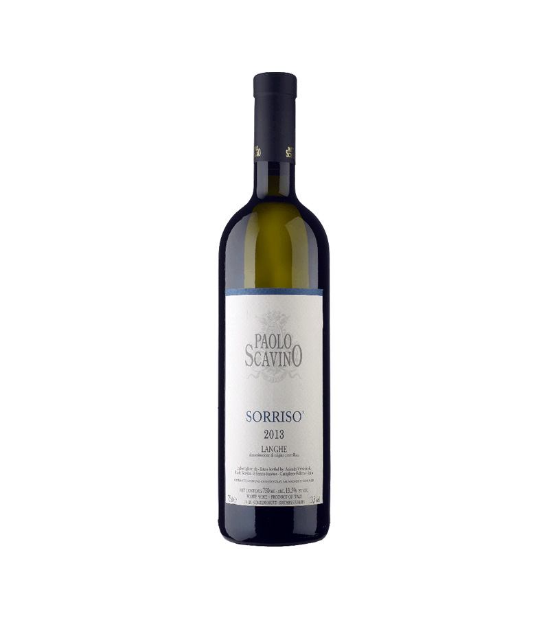 Langhe DOC Sorriso - Paolo Scavino