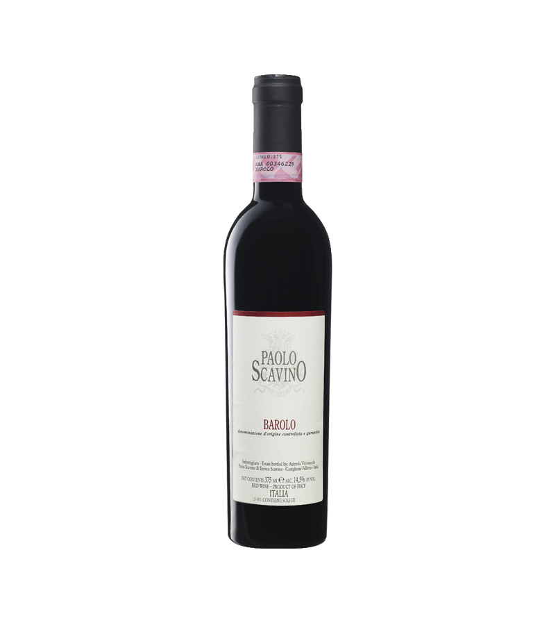 Barolo DOCG - Paolo Scavino