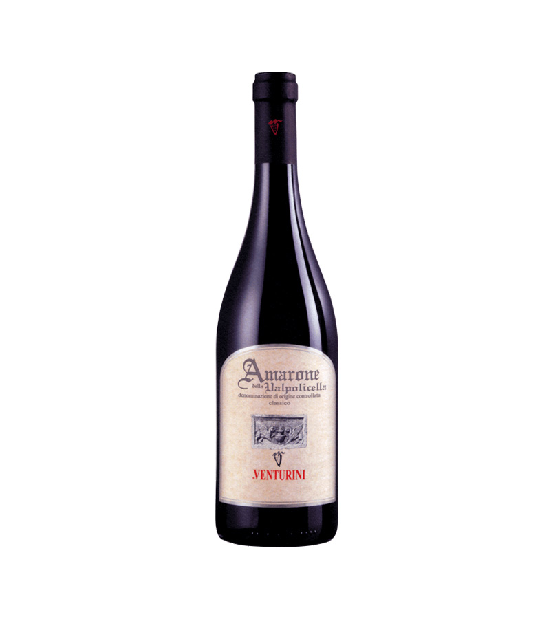 Amarone della Valpolicella Classico - Venturini