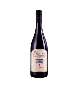 Amarone della Valpolicella Classico - Venturini