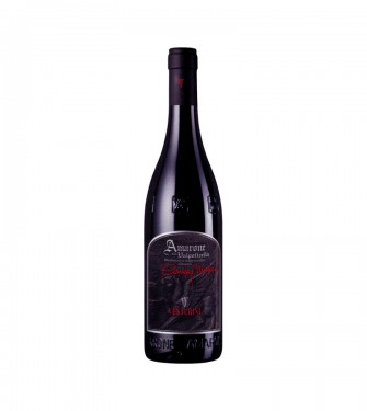 Amarone della Valpolicella 