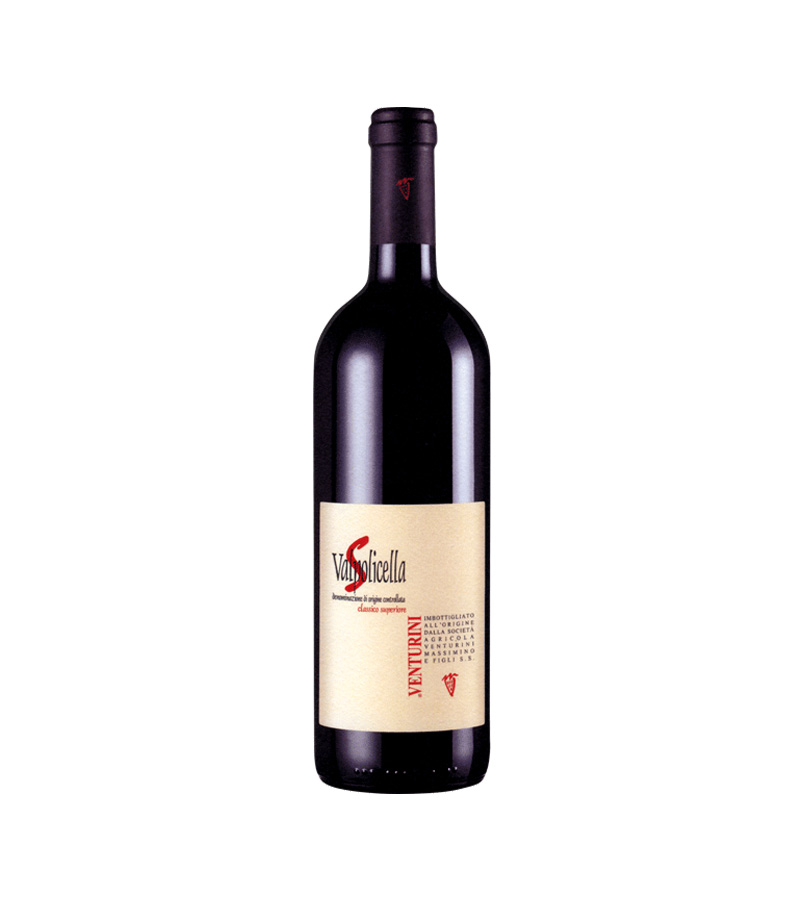 Valpolicella Classico Superiore - Venturini