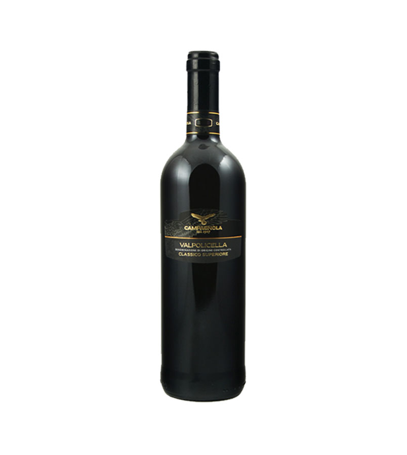 Valpolicella Classico Superiore 2013 - Campagnola