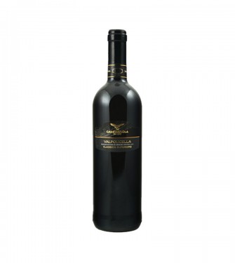 Valpolicella Classico Superiore 2013 - Campagnola