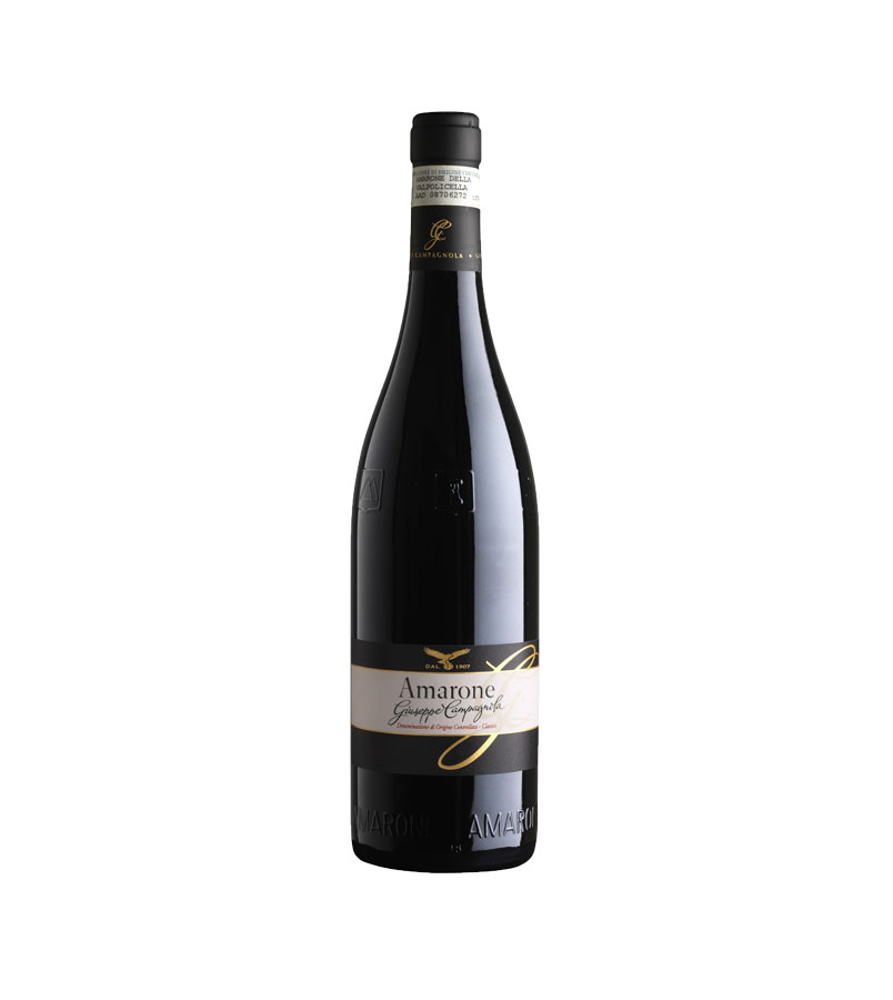 Amarone della Valpolicella DOC 2011 - Campagnola