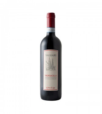 Valpolicella Classico Superiore - Salgari