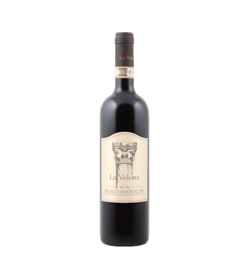 Brunello di Montalcino - La Velona