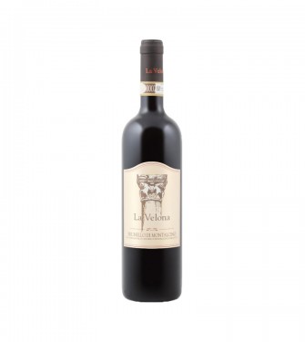 Brunello di Montalcino - La Velona