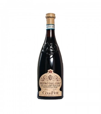 Pietro Dal Cero Amarone della Valpolicella DOC 2012- Ca' Dei Frati