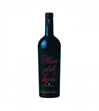 Rosso di Montalcino DOCG "Pian delle Vigne" - Marchesi Antinori