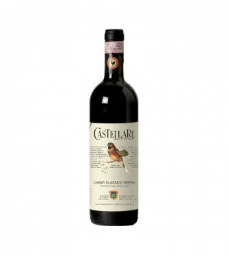 Chianti Classico Riserva  - Castellare di Castellina