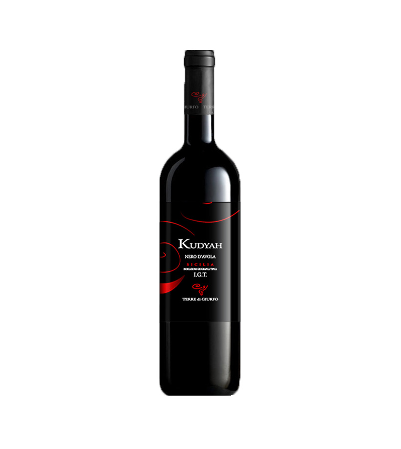 Nero d'Avola 