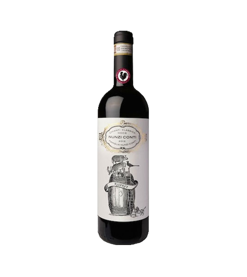 Chianti Classico DOCG Riserva - Nunzi Conti