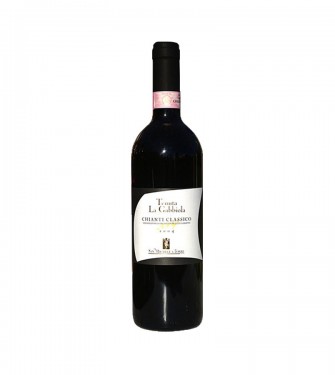 Chianti Classico Bio DOCG - Tenuta la Gabbiola