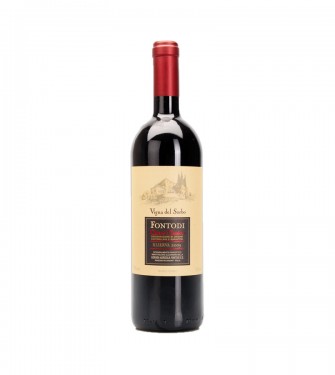 "Vigna del Sorbo" Chianti Classico Riserva DOCG Bio - Fontodi