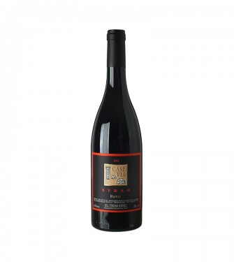 Syrah Case Via IGT Bio - Fontodi