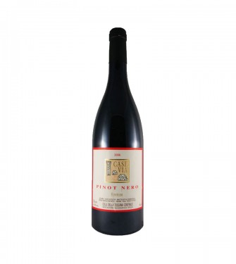 Pinot Nero Case Via IGT Bio - Fontodi